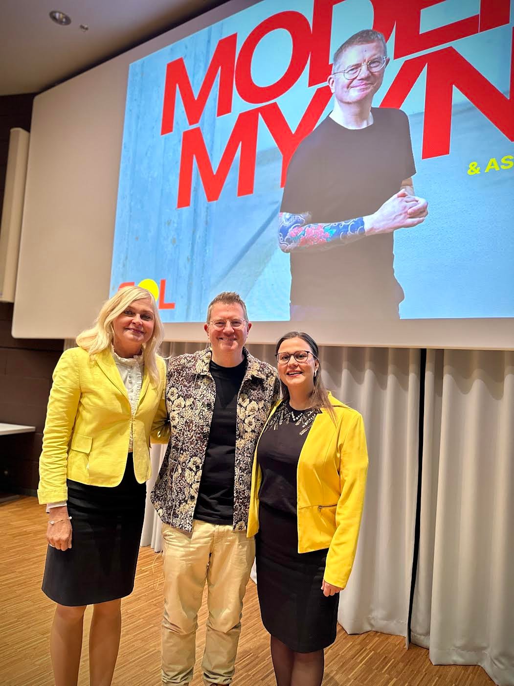 SOL | Moderni myynti & asiakaskokemus