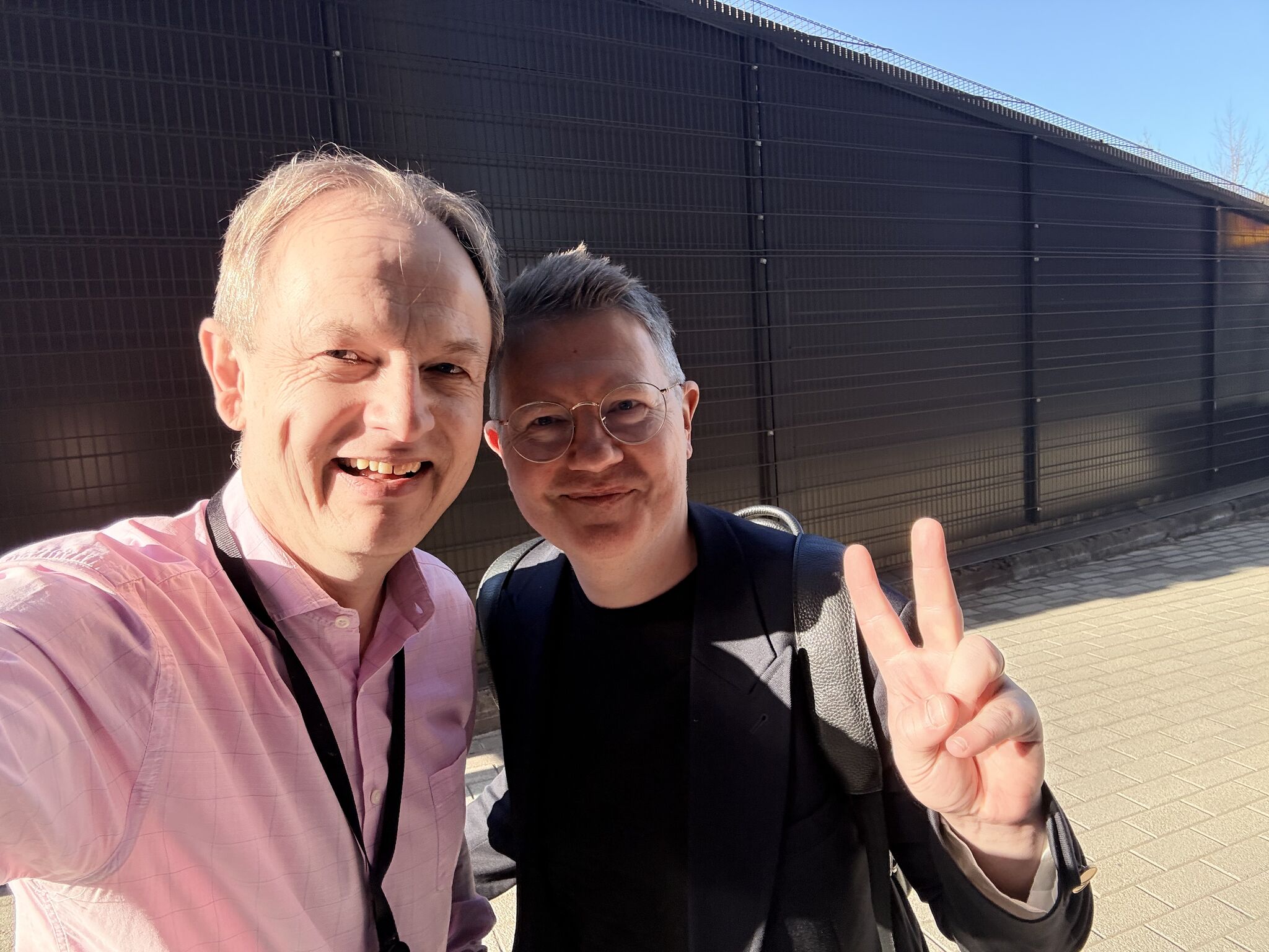 SKANSKA | Moderni myyntivalmennus