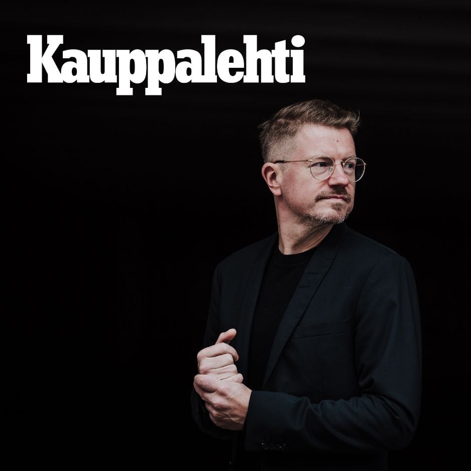Tuotemyyjästä arvon myyjäksi