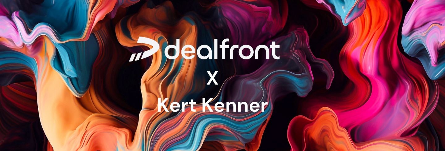 Dealfront & Kert Kenner