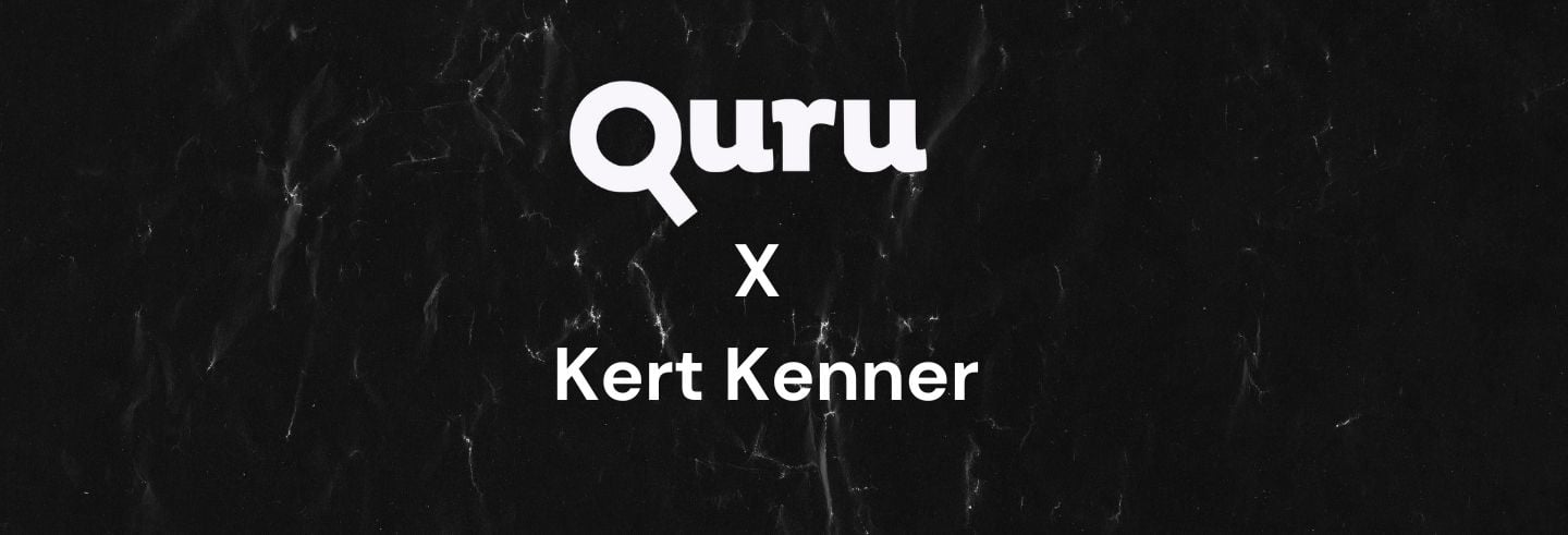 Quru & Kert Kenner