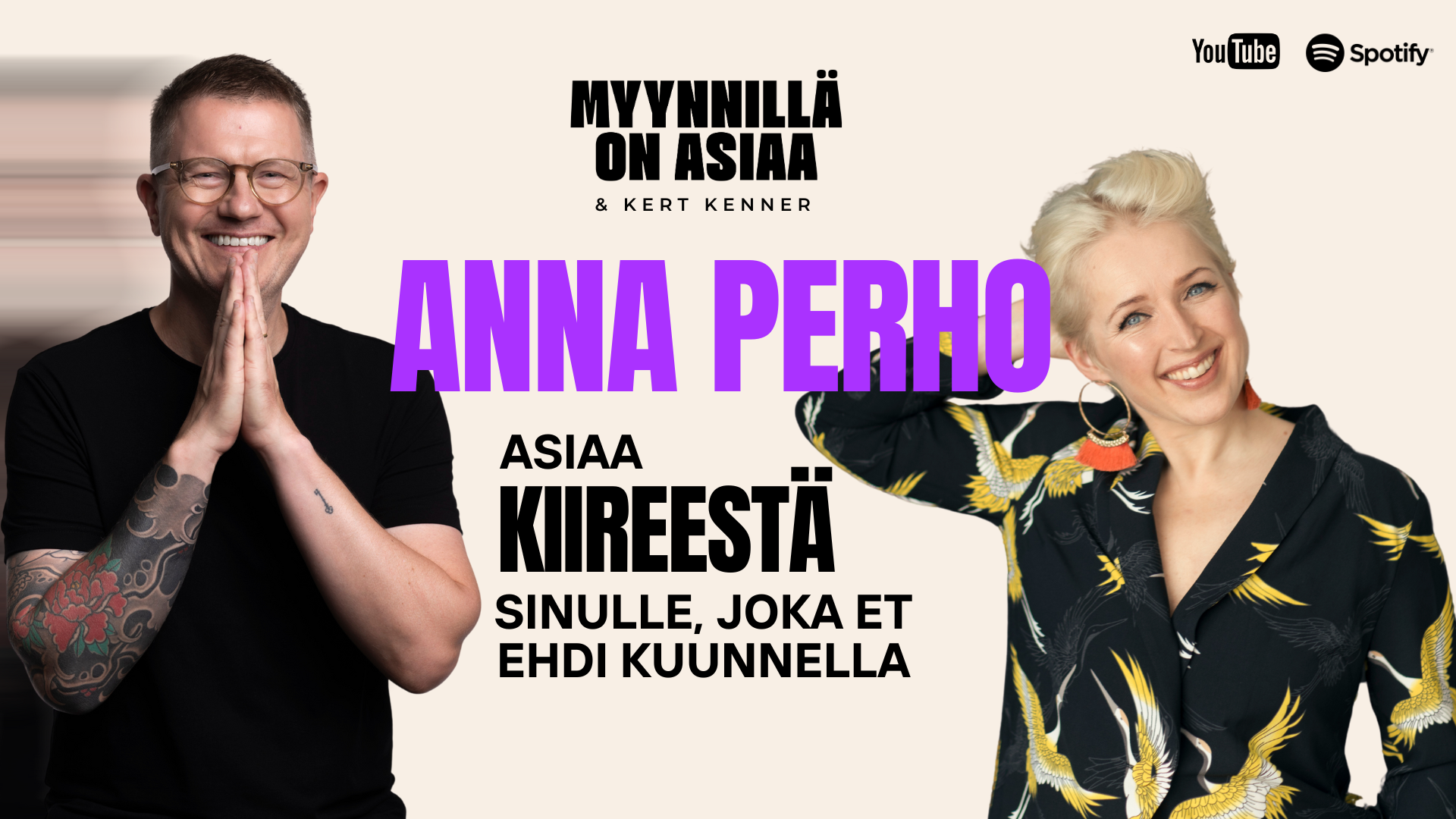 Anna Perho