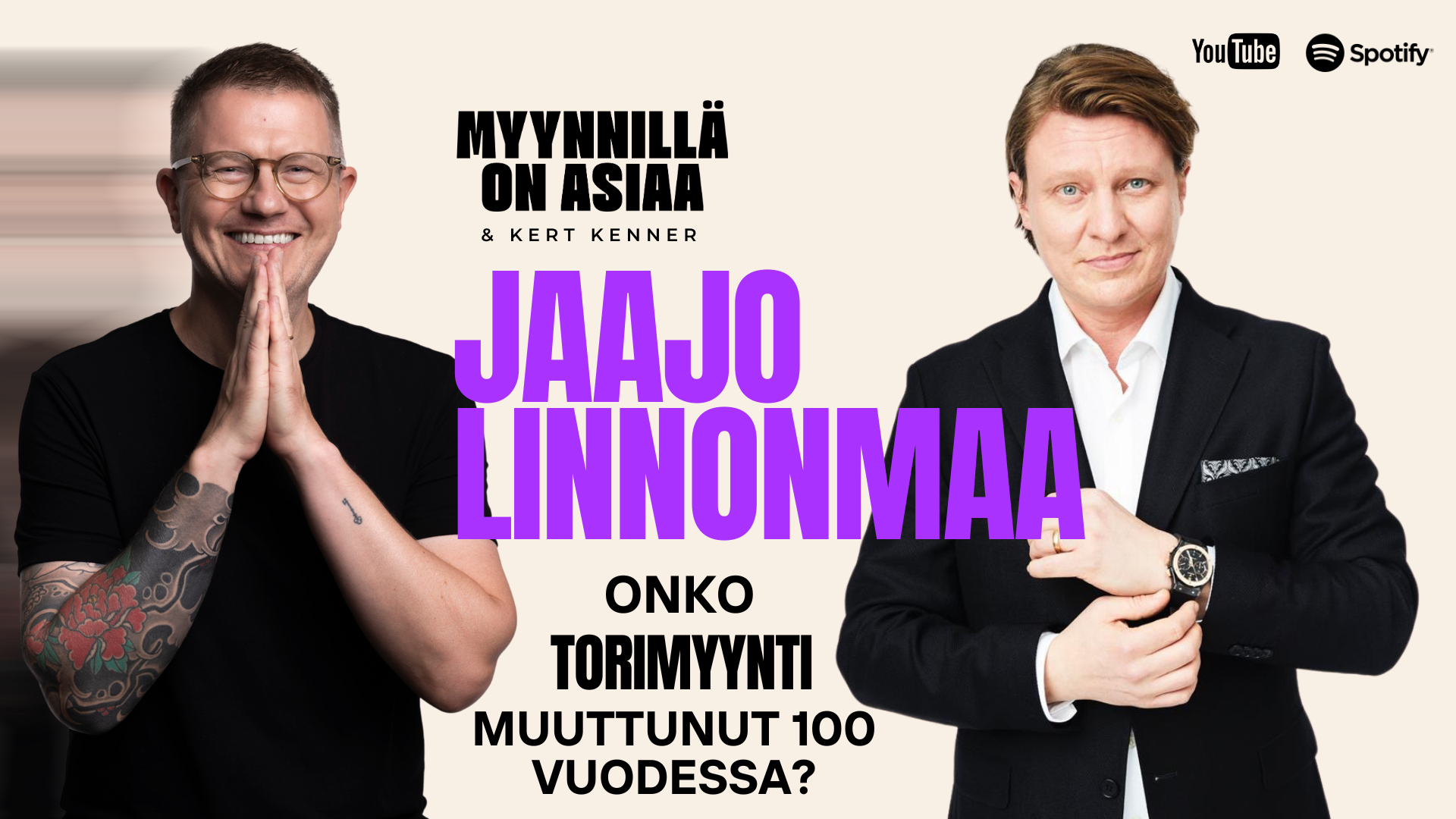 Jaajo Linnonmaa