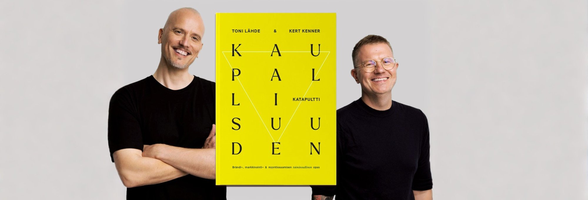 Kaupallisuuden katapultti