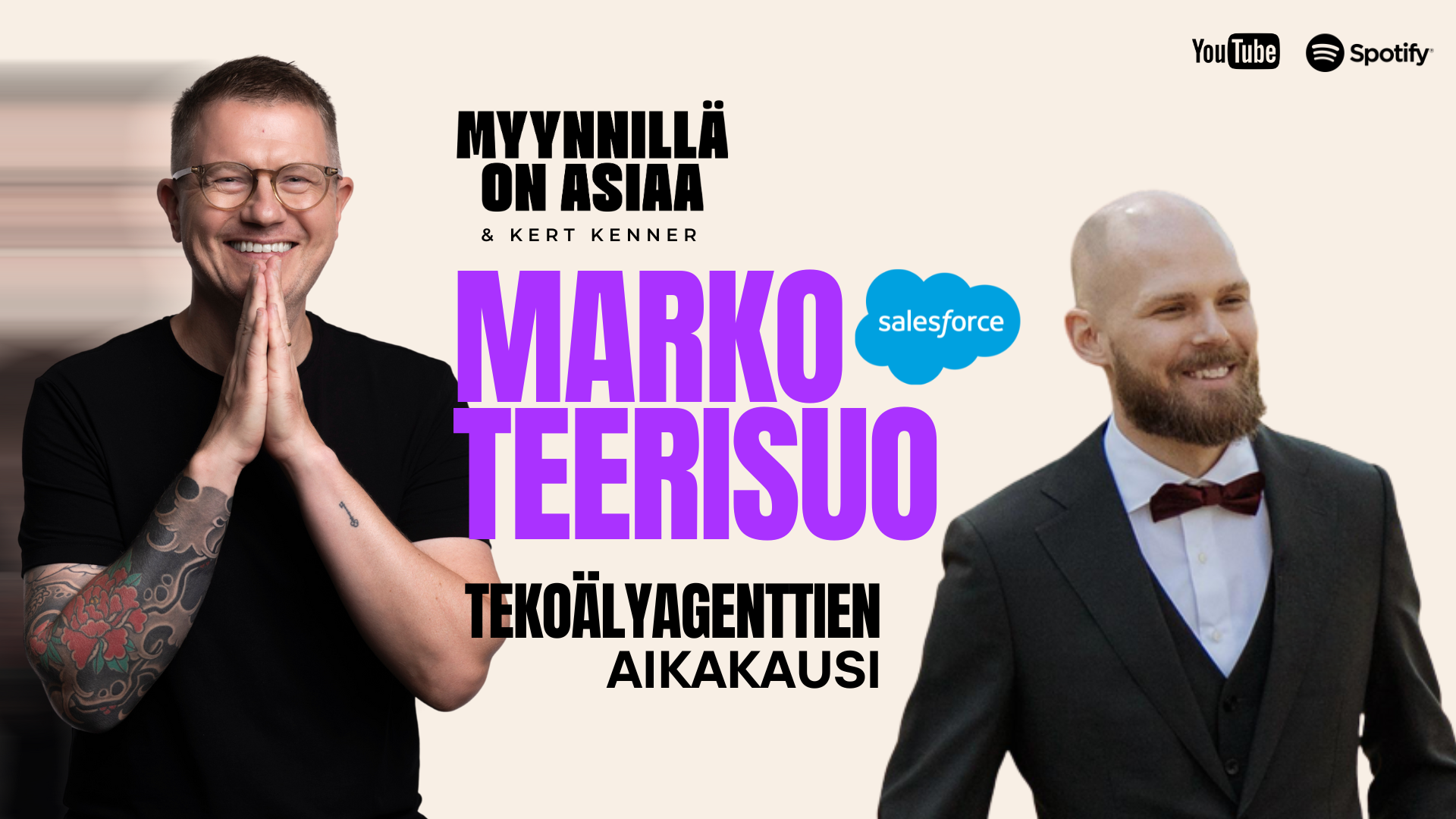 Marko Teerisuo