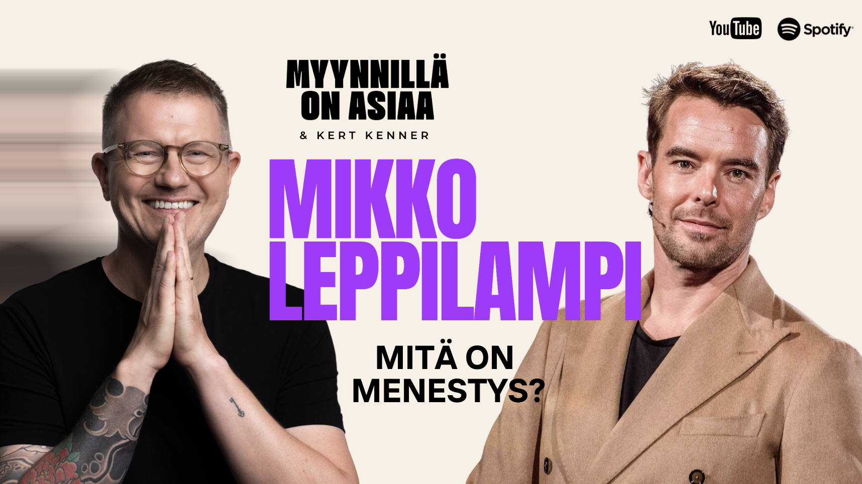 Mikko Leppilampi