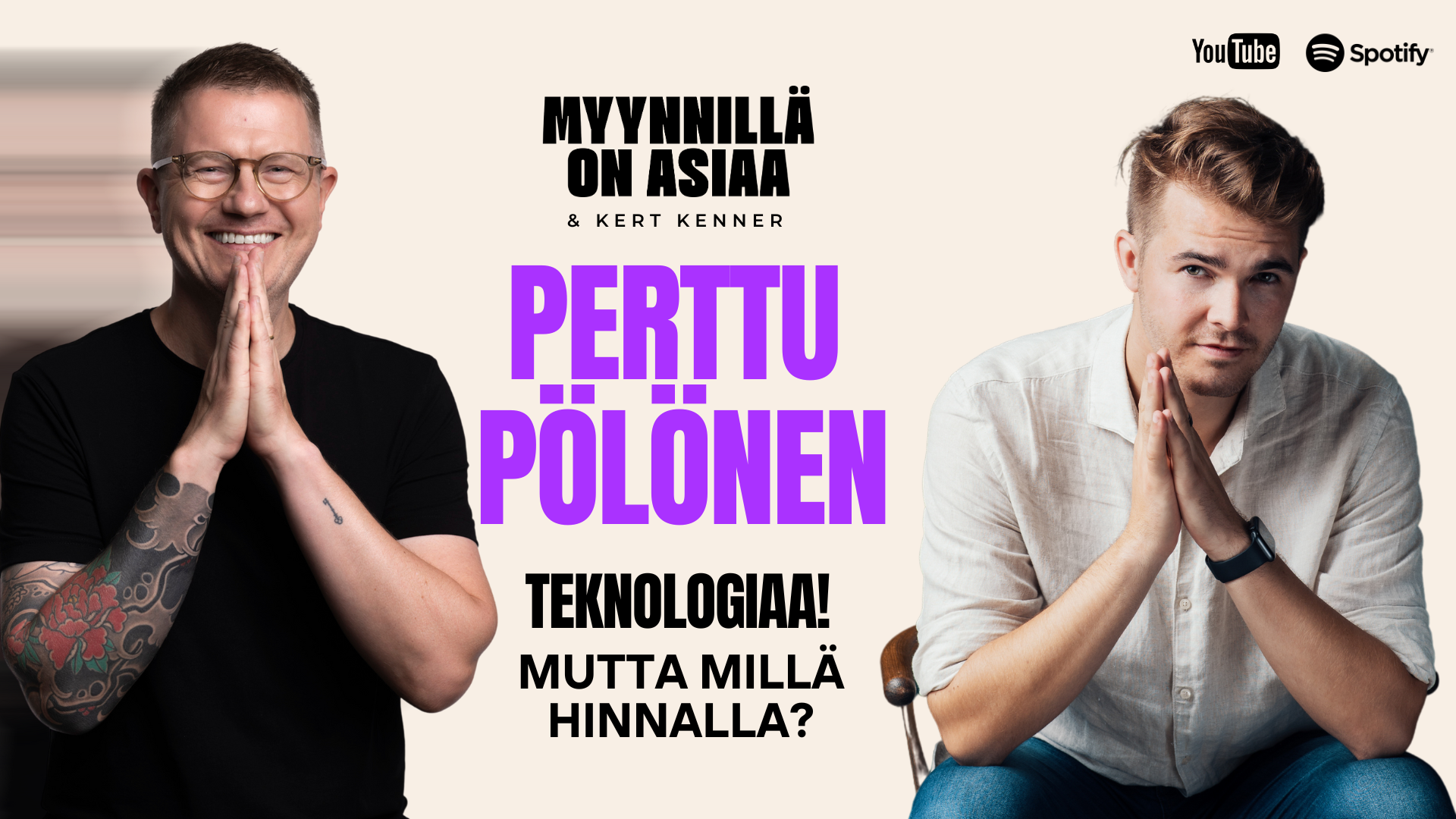 Perttu Pölönen
