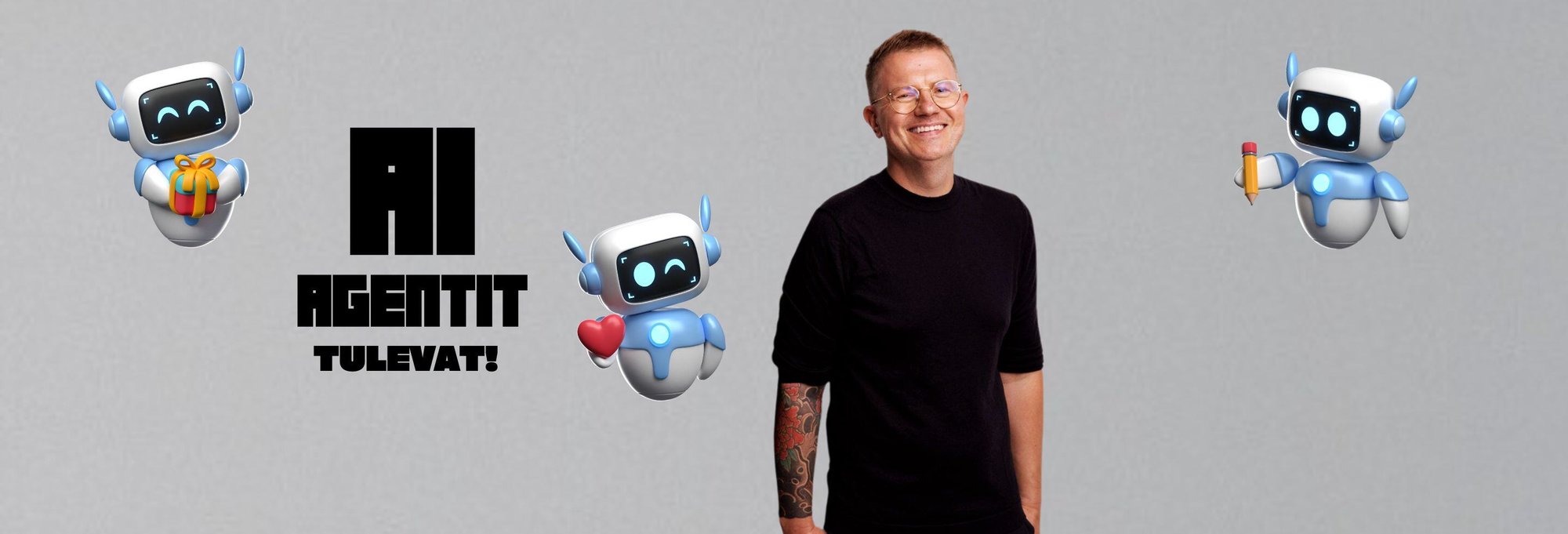 AI-Agentit