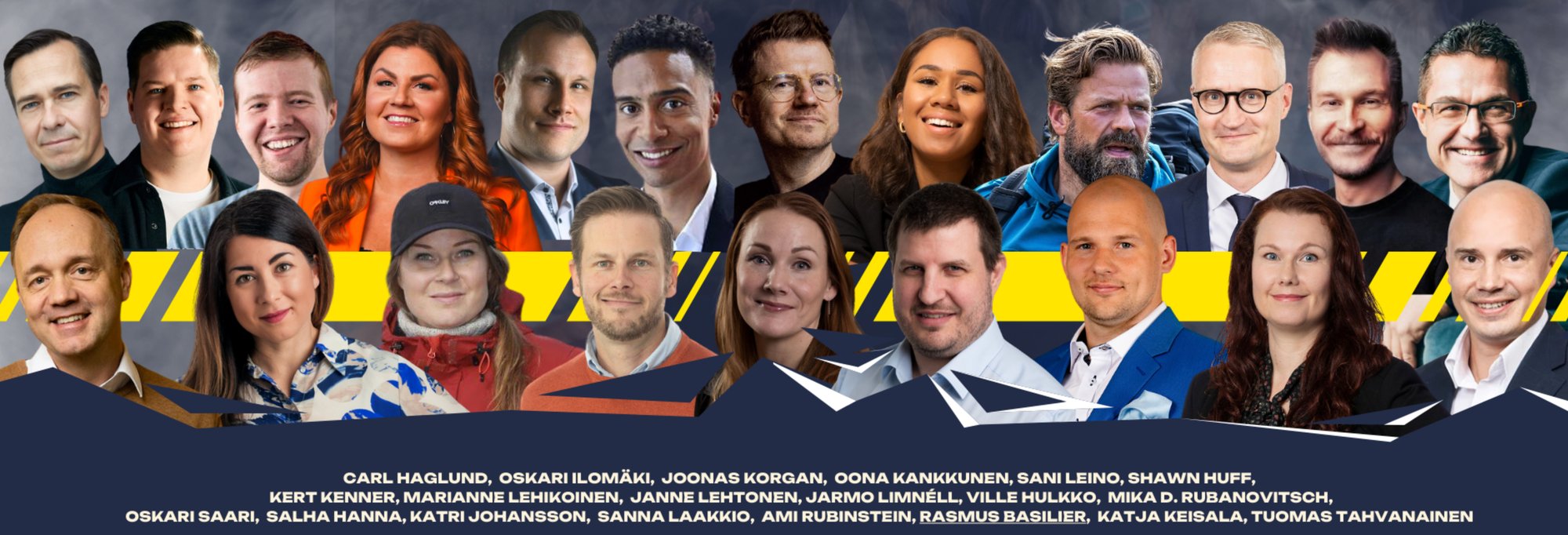 Business Festival Espoo
