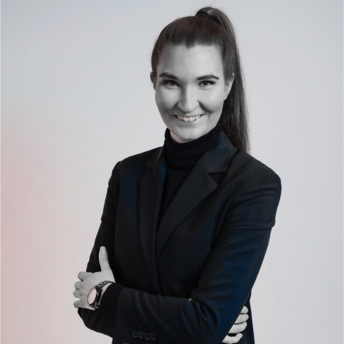 Sonja Hanski